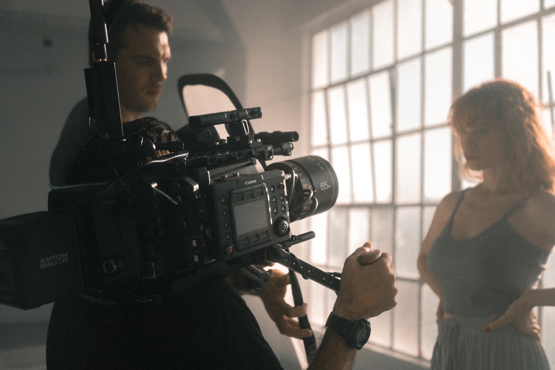 Photo Actor, Film