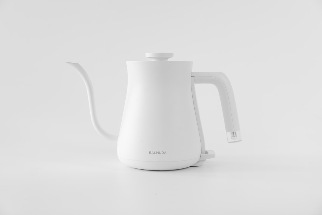 Photo Teapot
